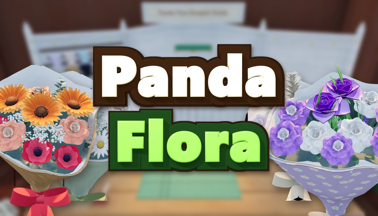 Panda Flora